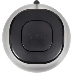 Hachoir - LIVOO - 300 ml - 400 W - 1 vitesse et fonction turbo - 2 lames en i...