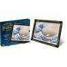 Kit loisir créatif - LANSAY - Collection Sequins - La Grande Vague - Hokusai ...