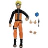 Figurine Anime Heroes Naruto Uzumaki 17 cm - BANDAI - Collectionnez toutes le...