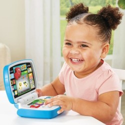 VTECH BABY - Baby Ordi des Découvertes - Ordinateur portable