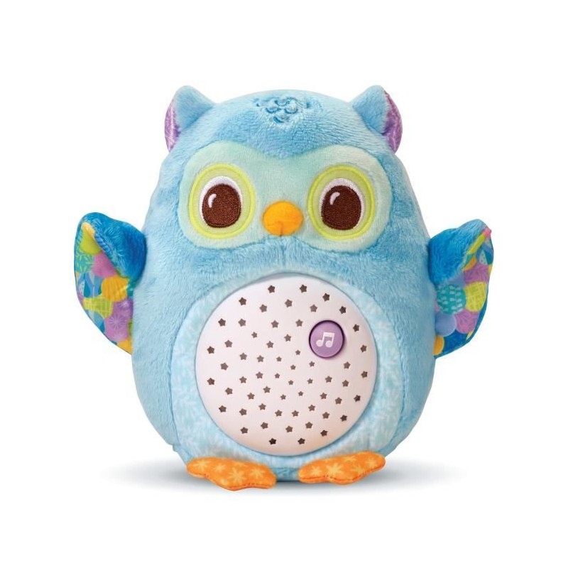 VTECH-MA VEILLEUSE LUMI CHOUETTE