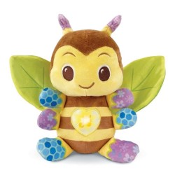 VTECH BABY - Play Green - Maëlle, mon Abeille des Découvertes