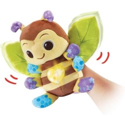 VTECH BABY - Play Green - Maëlle, mon Abeille des Découvertes