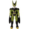 Figurine géante DRAGON BALL Limit Breaker Cell forme finale - BANDAI - 30 cm