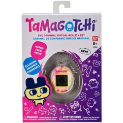 Tamagotchi Original - Bandai - Animal électronique virtuel avec écran et jeux...