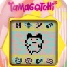 Tamagotchi Original - Bandai - Animal électronique virtuel avec écran et jeux...