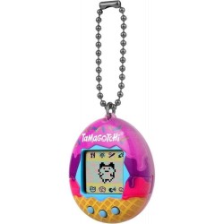 Tamagotchi original - Ice Cream - BANDAI - Animal de compagnie virtuel pour e...