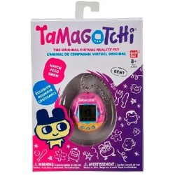 Tamagotchi original - Ice Cream - BANDAI - Animal de compagnie virtuel pour e...