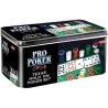 Coffret Métal Propoker - TACTIC - Jeu de carte - Mixte - 60 min - A partir de...