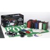 Coffret Métal Propoker - TACTIC - Jeu de carte - Mixte - 60 min - A partir de...