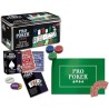 Coffret Métal Propoker - TACTIC - Jeu de carte - Mixte - 60 min - A partir de...